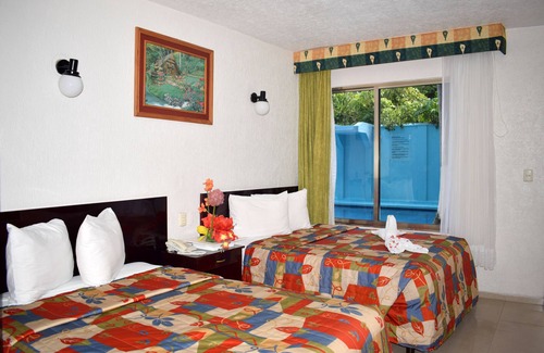 Chetumal Hotel | Hotel Principe