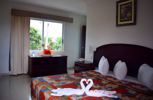 Chetumal Hotel | Hotel Principe