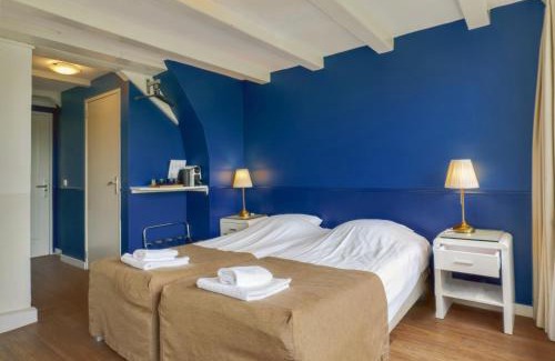 De Weteringschans Hotel | Hotel Prinsenhof Amsterdam