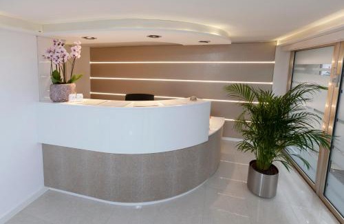Stadtmitte Hotel | Hotel Prinz Anton