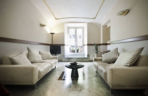 Rione XVI Ludovisi Hotel | Hotel Priscilla