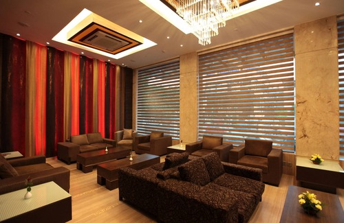 Greater Kailash Hotel | Hotel Private Affair