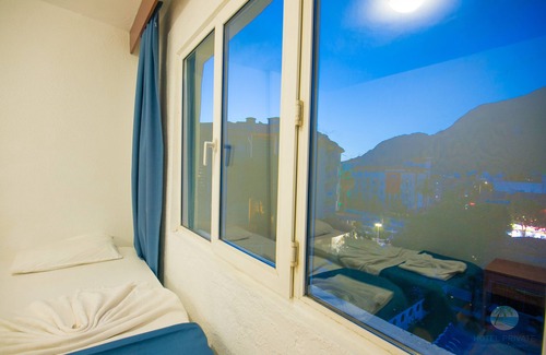 Icmeler City Center Hotel | Hotel Private