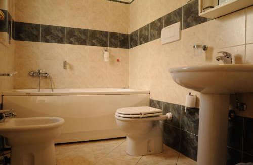 San Benedetto del Tronto Hotel | Hotel Progresso