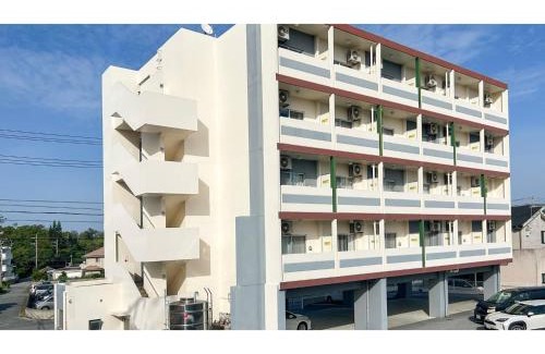 Biimata Hotel | HOTEL Progress inn Nago MATABee - Vacation STAY 01619v