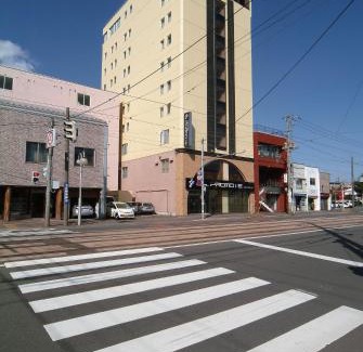 Hakodate Hotel | Hotel Promote Hakodate