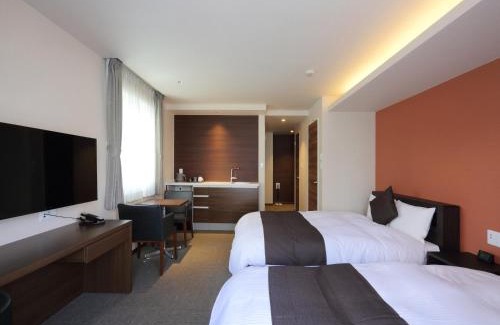 Hiroshima City Centre Hotel | HOTEL PROMOTE HIROSHIMA