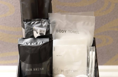 Hiroshima City Centre Hotel | Hotel Promote Hiroshima