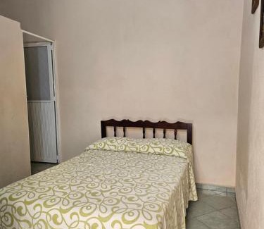 Coyuca de Benitez Hotel | Hotel Provinciano