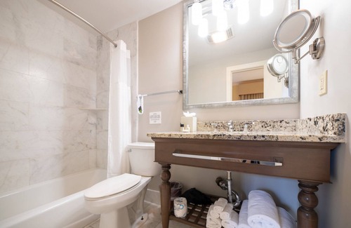 French Quarter Hotel | Hotel Provincial