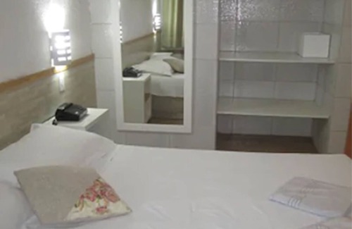 Centro Hotel | Hotel Puçá