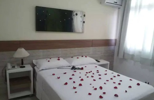 Centro Hotel | Hotel Puçá