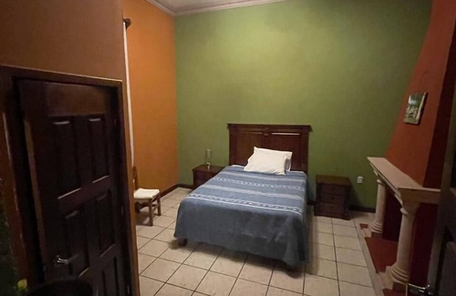 Centro Hotel | Hotel Pueblo Grande