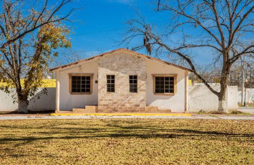 Parras de la Fuente Hotel | Hotel Pueblo Viejo