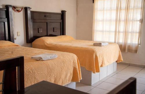 Parras de la Fuente Hotel | Hotel Pueblo Viejo