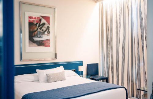 El Puerto de Santa Maria Hotel | Hotel Puerto Sherry