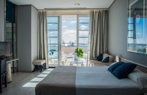 El Puerto de Santa Maria Hotel | Hotel Puerto Sherry
