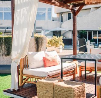El Puerto de Santa Maria Hotel | Hotel Puerto Sherry