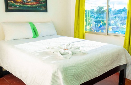 Santa Cruz de Lorica Hotel | Hotel Puertas del Norte