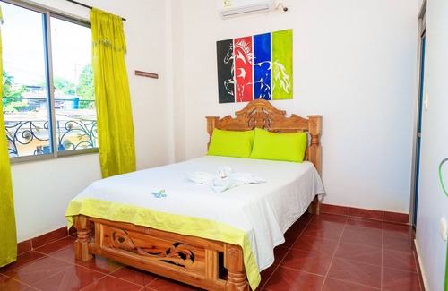 Santa Cruz de Lorica Hotel | Hotel Puertas del Norte