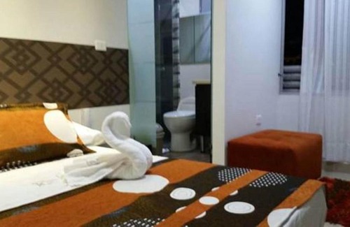 Bucaramanga Hotel | Hotel Puerta De Luna