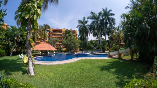Ixtapa Apartment | Hotel Puerta Del Mar Ixtapa