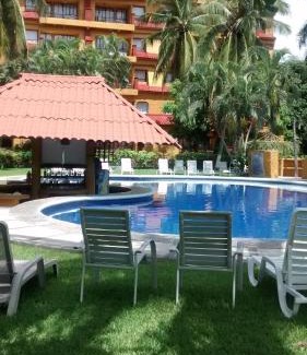 Ixtapa Apartment | Hotel Puerta Del Mar Ixtapa