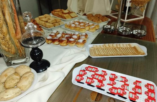 Historic Center Hotel | Hotel Puerta del Sol