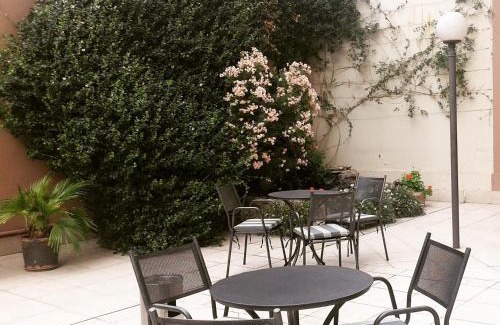 Historic Center Hotel | Hotel Puerta del Sol