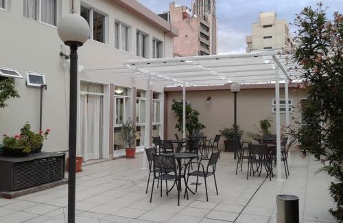 Historic Center Hotel | Hotel Puerta del Sol