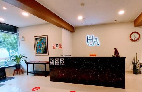 Puerto Maldonado Hotel | Hotel Puerto Amazonico