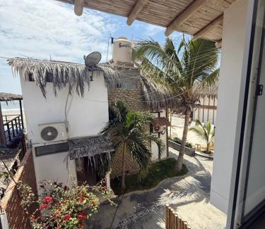 Los Organos Hotel | Hotel Puerto Antiguo