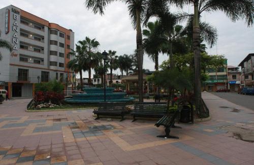 El Guabo Hotel | Hotel Puerto Banana