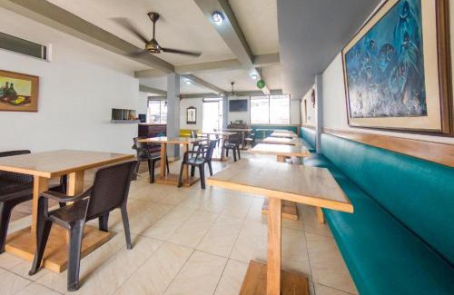 Villa Barraza Hotel | Hotel Puerto Vigia Inn