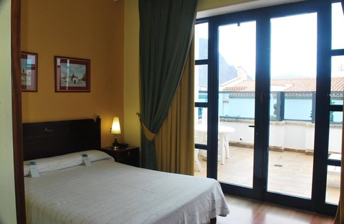 Puerto de las Nieves Hotel | Hotel Puerto de las Nieves
