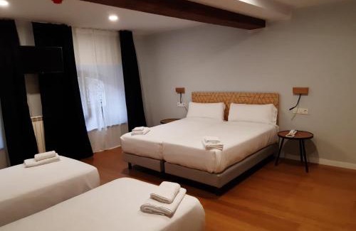 Llanes Apartment | Hotel Puerto de Llanes