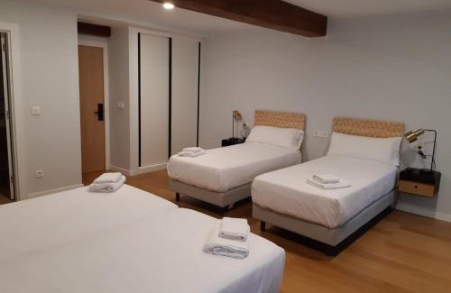 Llanes Apartment | Hotel Puerto de Llanes