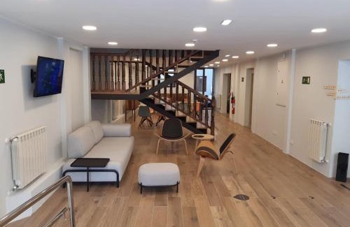 Llanes Apartment | Hotel Puerto de Llanes