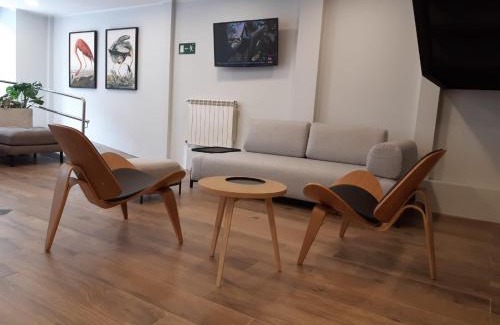 Llanes Apartment | Hotel Puerto de Llanes