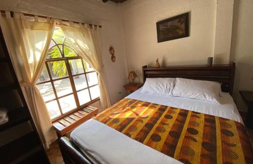 Tonsupa Hotel | Hotel Puerto Gaviota