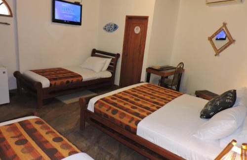 Tonsupa Hotel | Hotel Puerto Gaviota