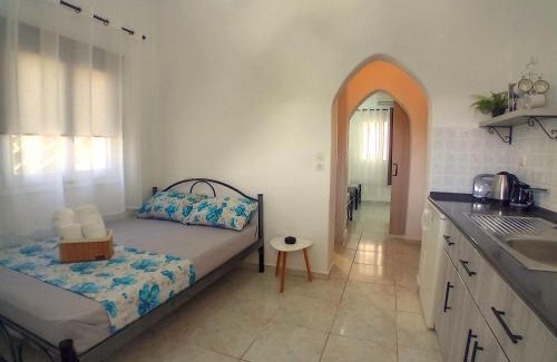 Porto Koufo House | Hotel Puerto