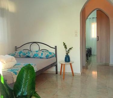 Porto Koufo House | Hotel Puerto