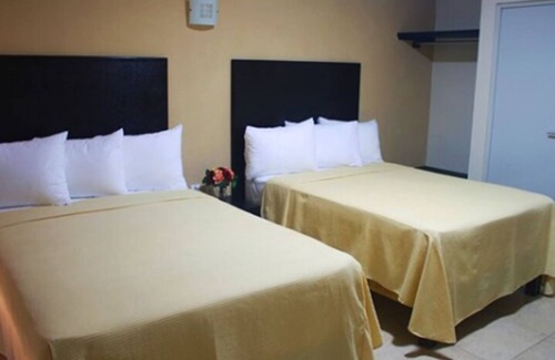 Veracruz Hotel | Hotel Puerto Inn