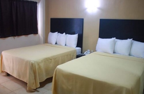 Veracruz Hotel | Hotel Puerto Inn