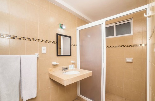 Veracruz Hotel | Hotel Puerto Inn
