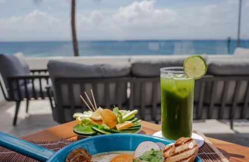 Colonia Centro Hotel | Hotel Puerto Libre