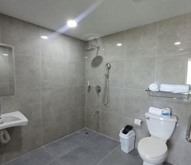 Limon Hotel | Hotel Puerto Limón CR