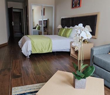 Limon Hotel | Hotel Puerto Limón CR