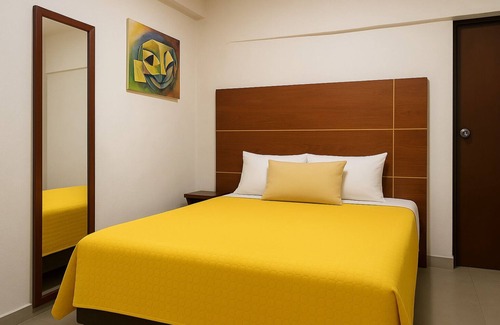 Venustiano Carranza Hotel | Hotel Puerto Mexico Galería & Boutique